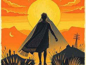 LITHA, the Summer Solstice
