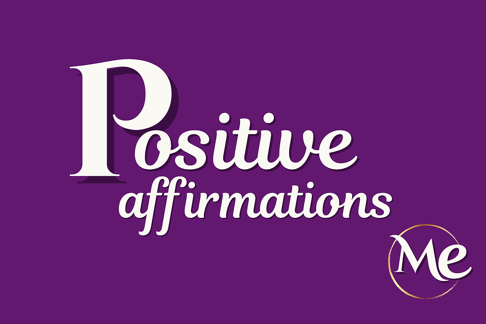 Unlock Your Potential with 10 Transformative Positive Affirmations
