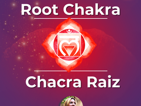 Exploring the Root Chakra: Grounding Yourself to the Core of Your Being