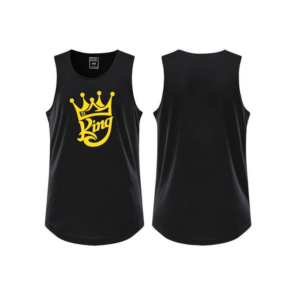 Regata Basquete King James King  Miami Heatt Cavalier