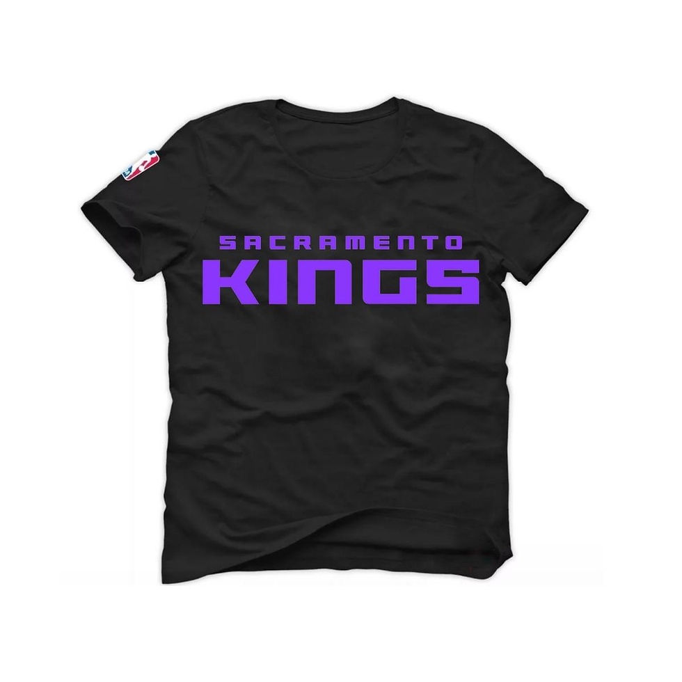 Miniatura: Camiseta Basquete Sacramento King De Aaron Demarcus Cousins