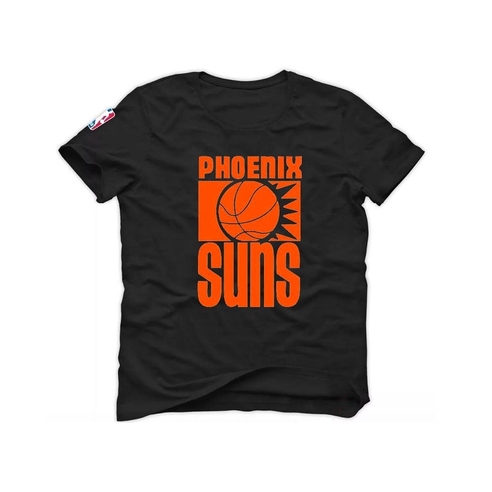Ricky rubio camiseta suns 2025