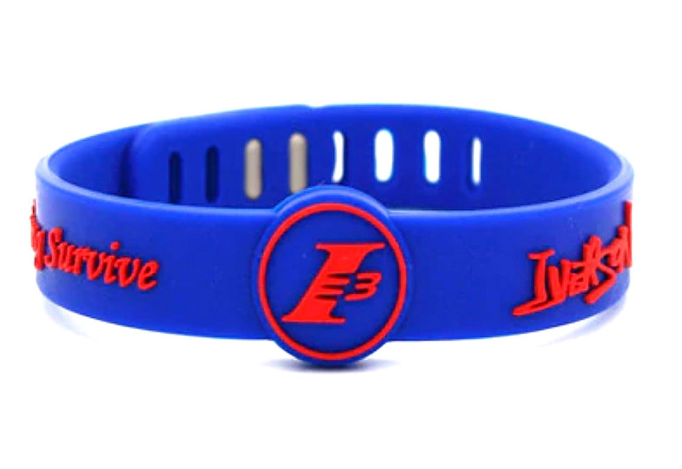 Pulseira Allen Iverson Basquete Philadelphia Charles Barkley