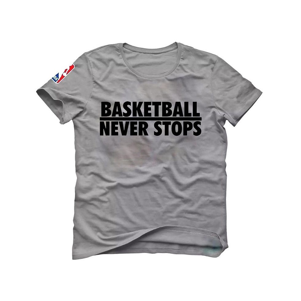 Miniatura: Camiseta Basquete Toronto Raptor  Miami Heatt Russell