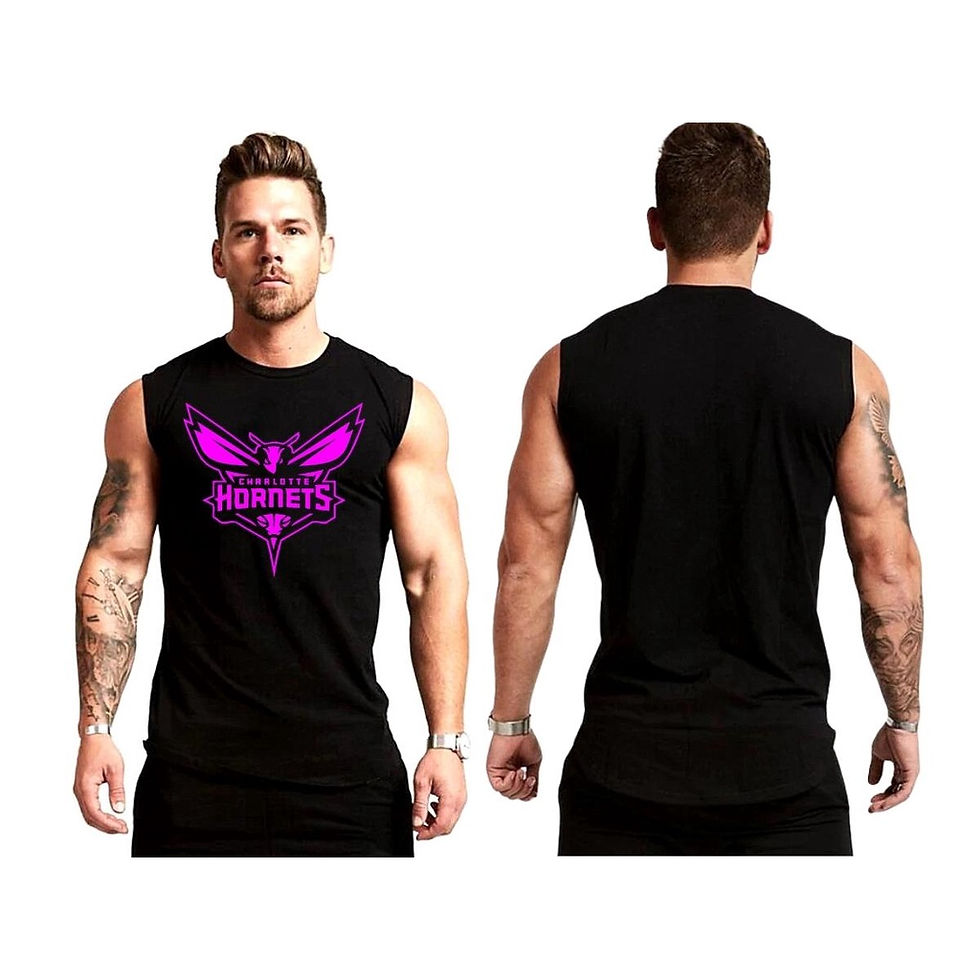 Miniatura: Regata Basquete Charlotte Jason Kid Retro LaMelo Ball Walker