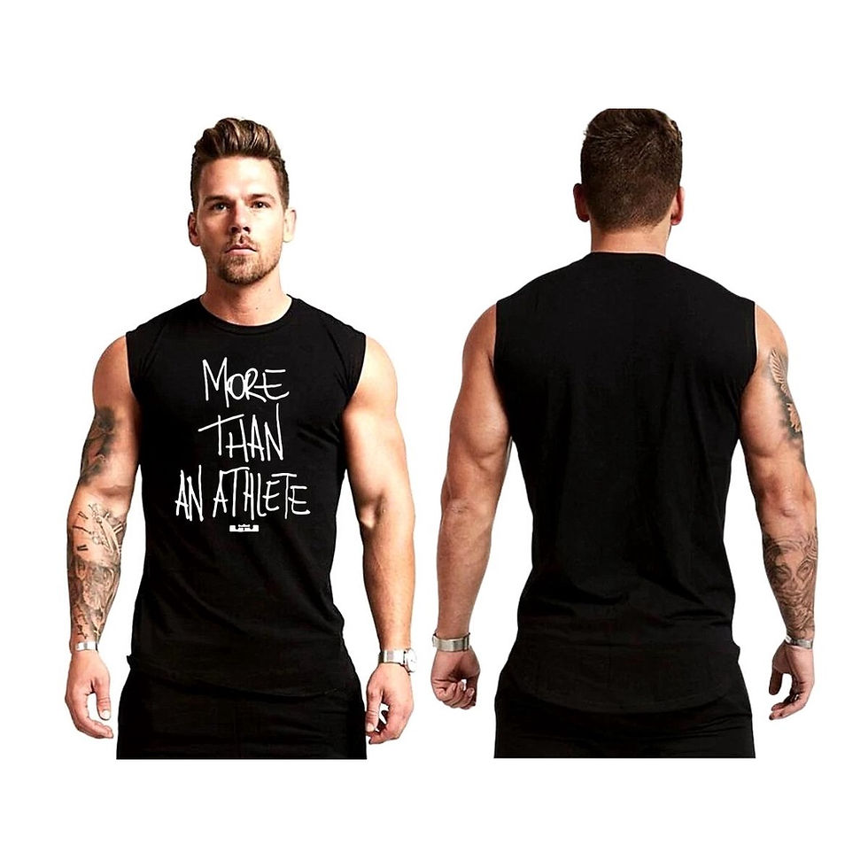 Miniatura: Regata Basquete King James Frase More Than LakerNation Cavs