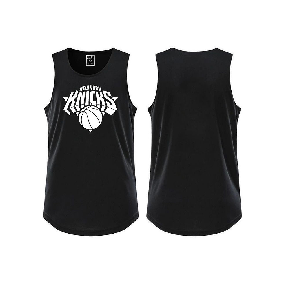 Miniatura: Regata Basquete New York Knicksss Carmelo Anthony