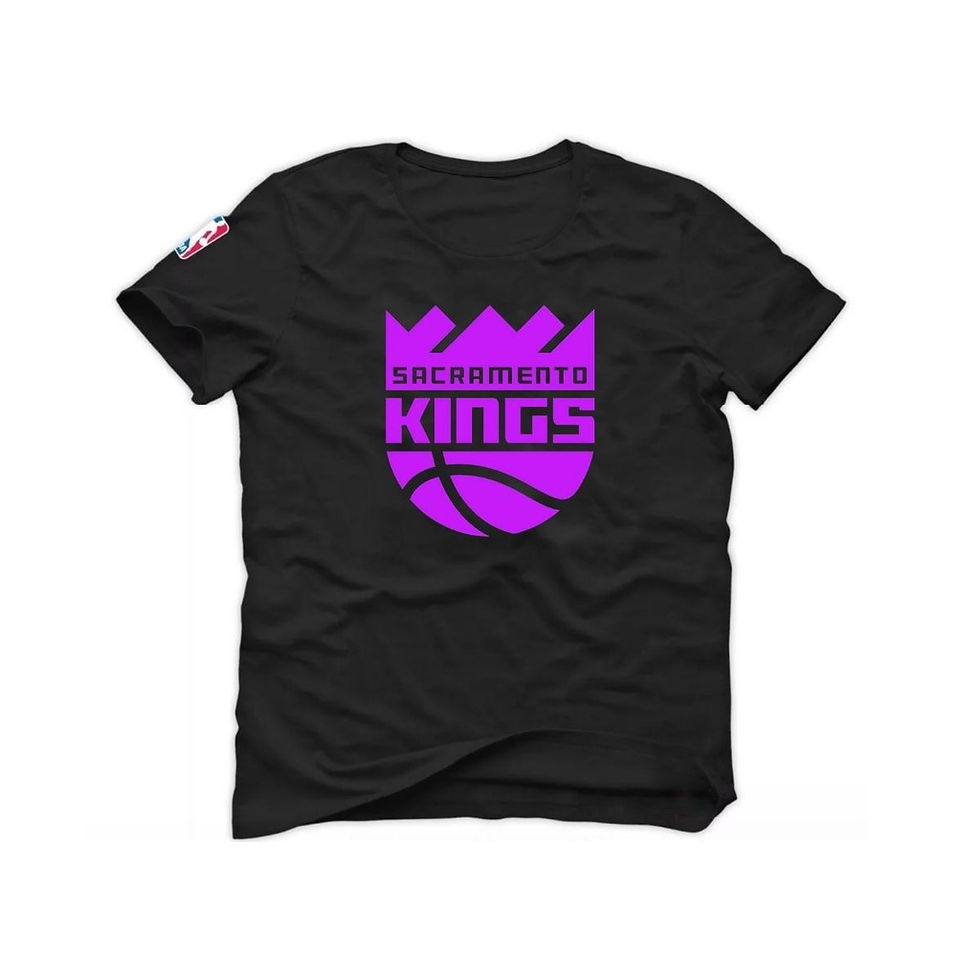 Miniatura: Camiseta Basquete Sacramento King De Aaron Fox 2020