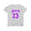 Miniatura: Camiseta Basquete King James Mvp Los Angeles LakerNation