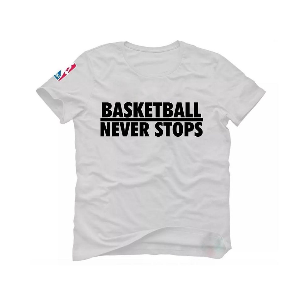Miniatura: Camiseta Basquete Toronto Raptor  Miami Heatt Russell