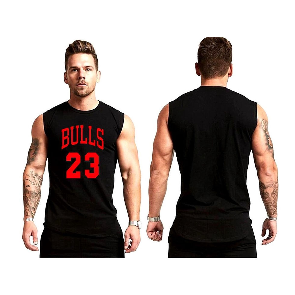 Miniatura: Regata Basquete Chicago Dennis Rodman 23 Michael MJ Logo