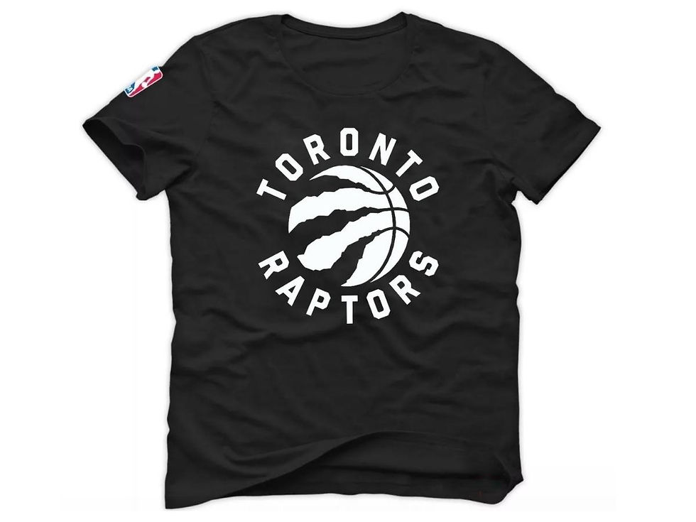Camiseta Basquete Toronto Raptor Kawhi Leonard Carter 2020
