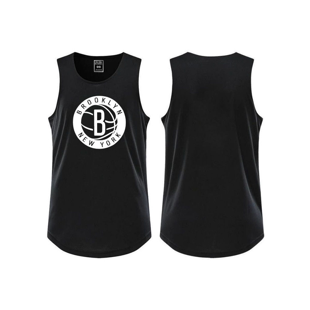 Regata Basquete Brooklyn Kidd James The Beard Irving KD