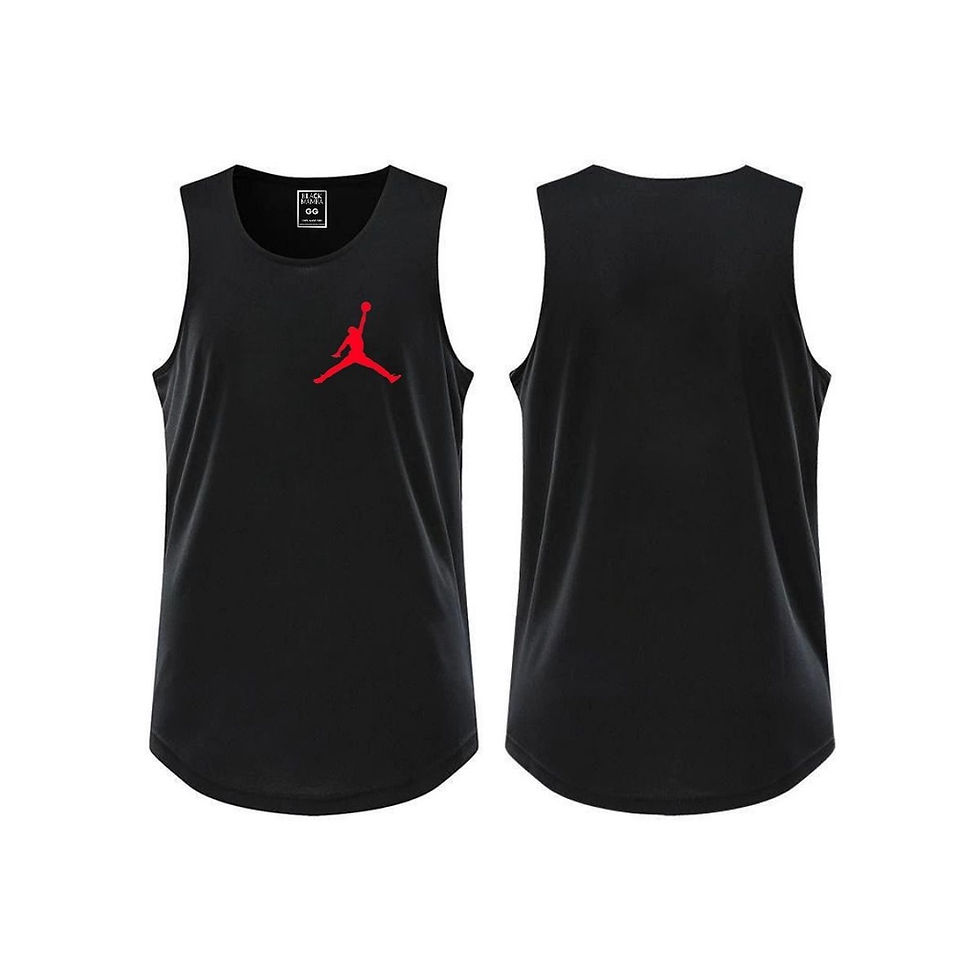 Miniatura: Regata Basquete Michael MJ Chicago Dennis Rodman