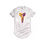 Miniatura: Camiseta Longline Bryant Los Angeles LakerNation Basquete
