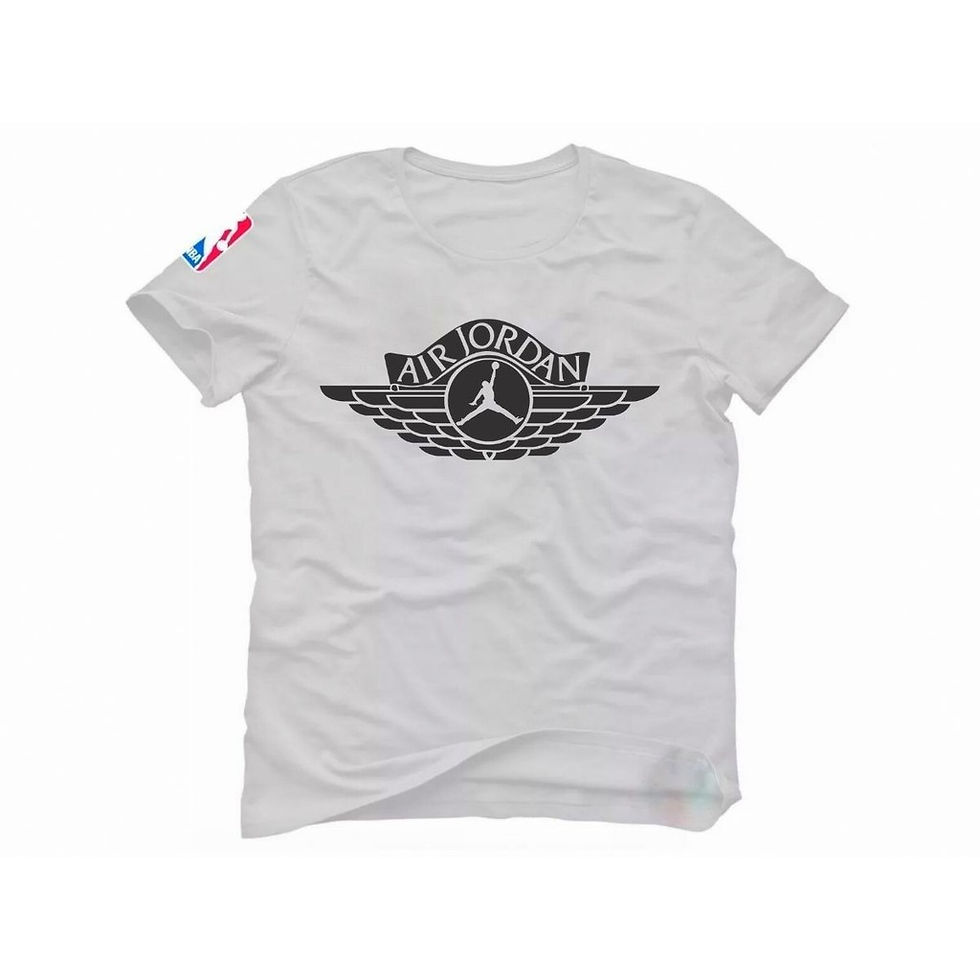 Miniatura: Camiseta Michael MJ Chicago Dennis Rodman Basquete Camiseta