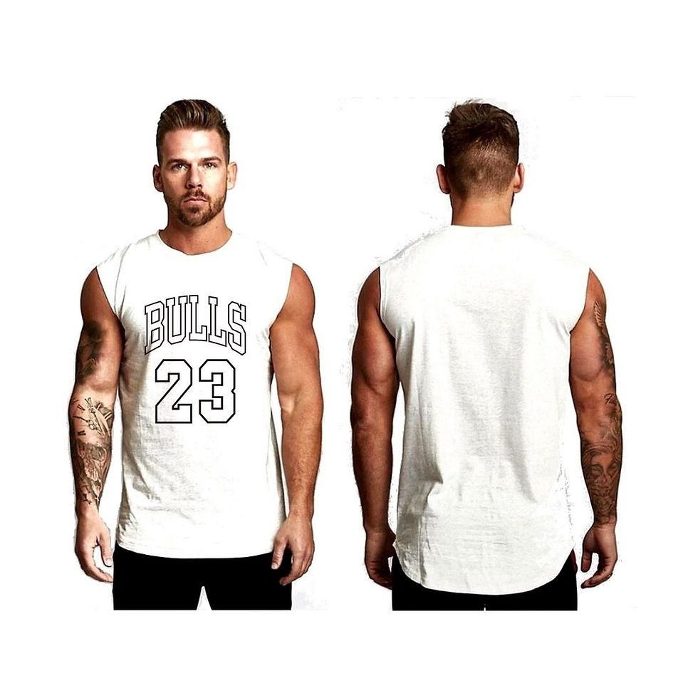 Miniatura: Regata Basquete Chicago Dennis Rodman 23 Michael MJ Logo