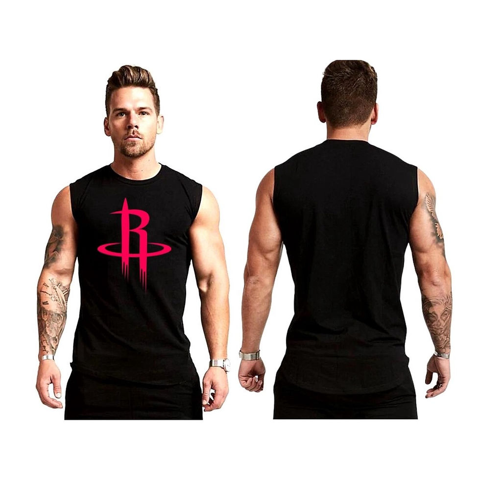 Miniatura: Regata Basquete Houston Rocket Yao Ming James The Beard