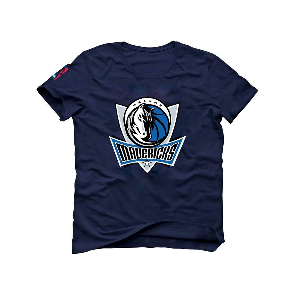 Miniatura: Camiseta Basquete Dallas Maverickss Luka Doncic Nowitzki