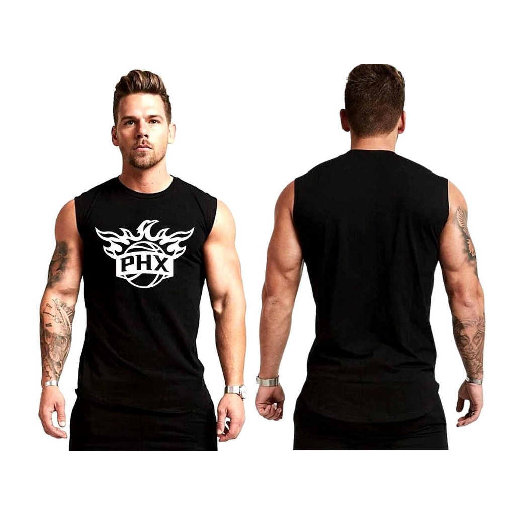 Regata Basquete Phoenix Suns Devin Booker Chris Paul