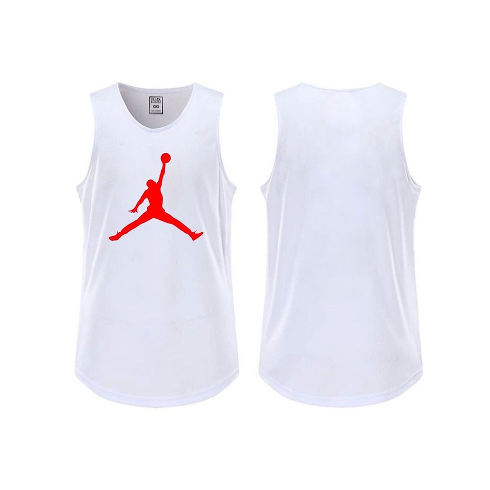 Miniatura: Regata Basquete Michael MJ Chicago Dennis Rodman