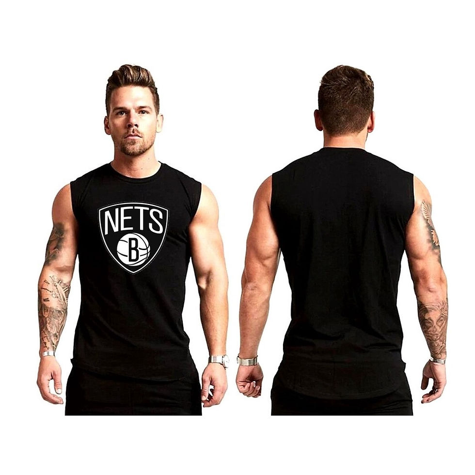 Miniatura: Regata Basquete Brooklyn Kidd Kyrie Irving Kevin Durant