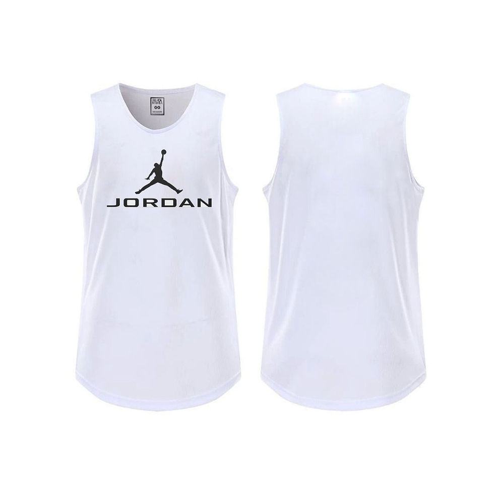 Miniatura: Regata Basquete Michael MJ Chicago Dennis Rodman