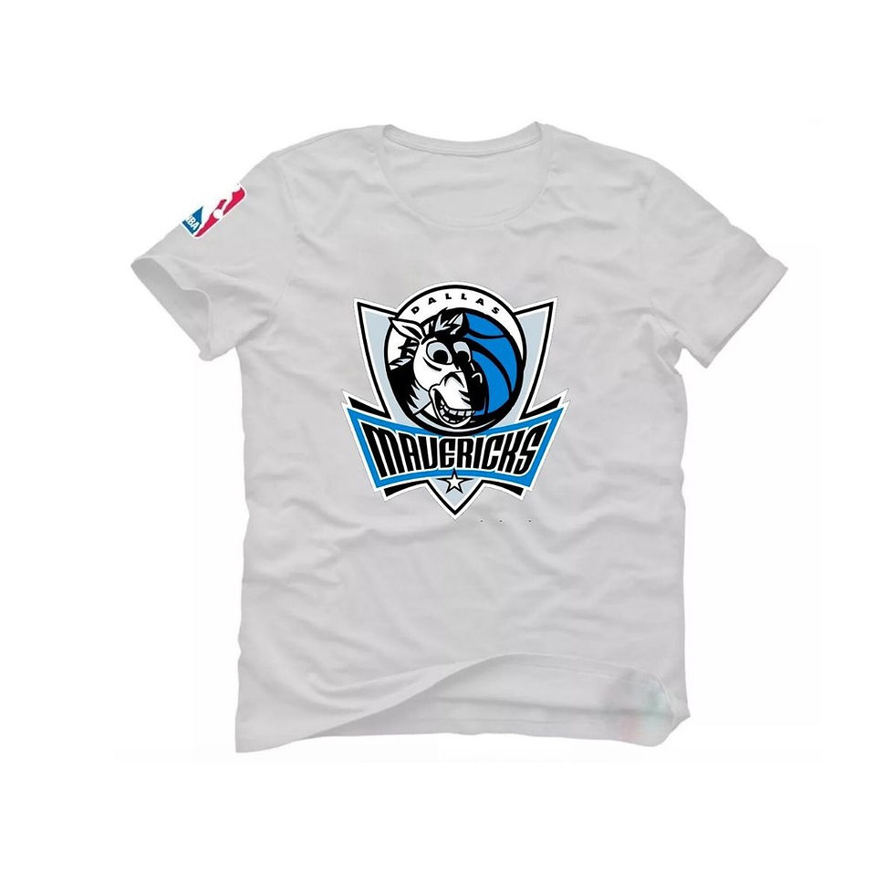 Miniatura: Camiseta Basquete Dallas Maverickss Luka Doncic Nowitzki