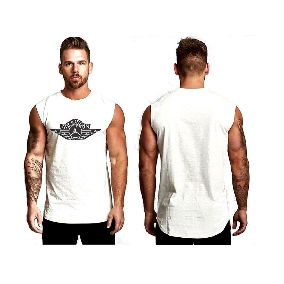 Miniatura: Regata Basquete Air MJ Michael Chicago Dennis Rodman