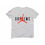 Miniatura: Camiseta Michael MJ Chicago Dennis Rodman Basquete Camiseta
