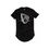 Miniatura: Camiseta Longline New Jersey Kidd Carter Brooklyn Basquete
