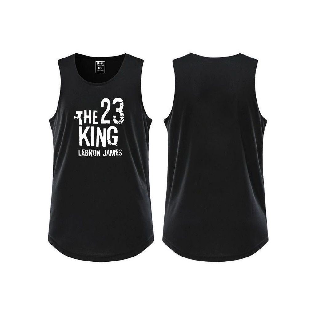 Regata Basquete King James Los Angeles LakerNation Cavalier