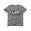 Miniatura: Camisa Basquete Philadelfia Charles Barkley Allen Iverson