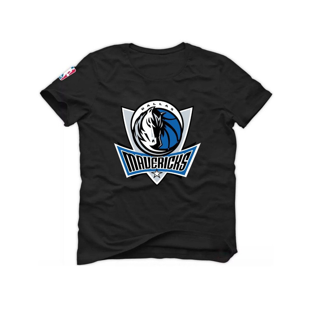 Camiseta Basquete Dallas Maverickss Luka Doncic Nowitzki