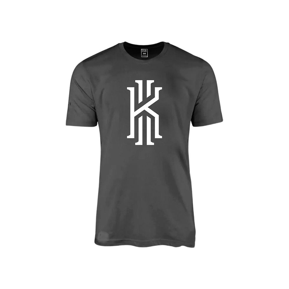 Miniatura: Camiseta Basquete Kyrie Irving Boston Russell Brooklyn Kidd