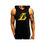 Miniatura: Regata Capuz Basquete Los Angeles LakerNation James Bryant