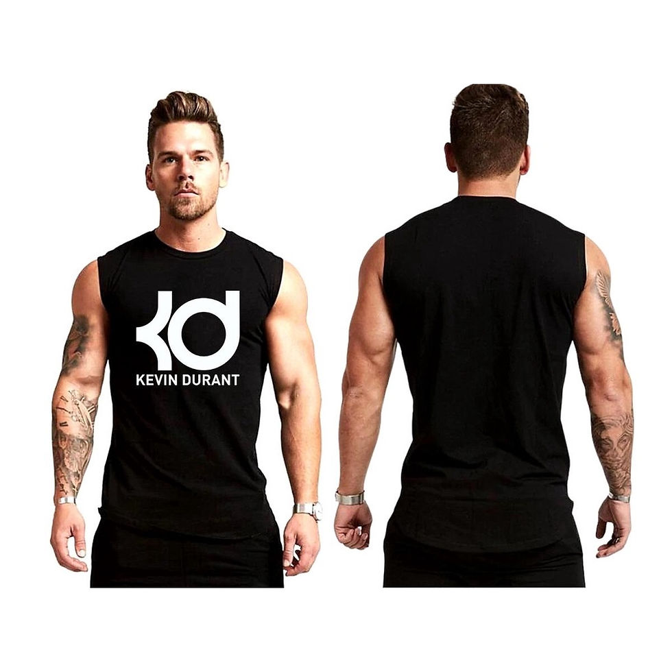 Regata Basquete Kevin Durant Logo Brooklyn Golden State