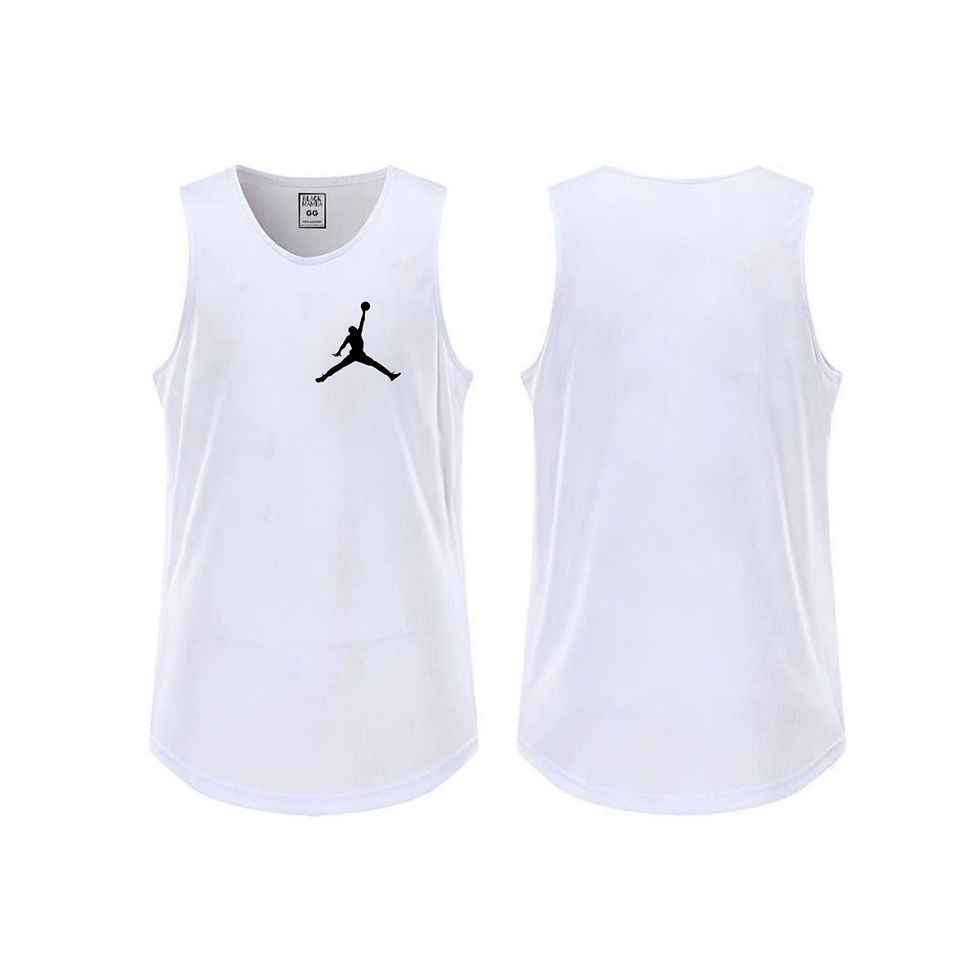 Miniatura: Regata Basquete Michael MJ Chicago Dennis Rodman