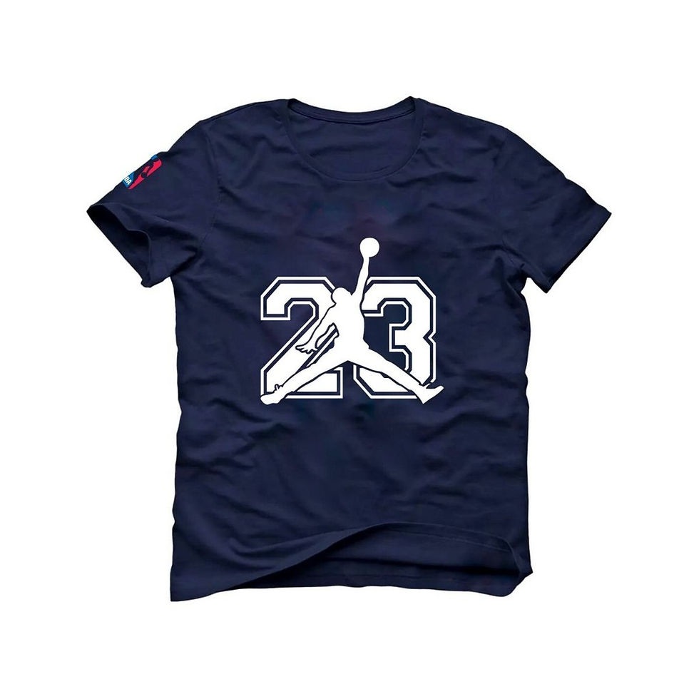 Miniatura: Camiseta Michael MJ Chicago Dennis Rodman Basquete Camisa 23