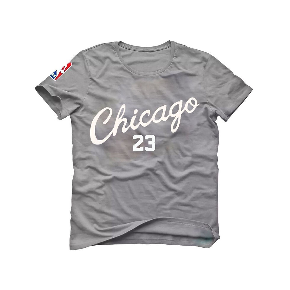 Miniatura: Camiseta Basquete Michael MJ 23 Chicago Dennis Rodman Lenda