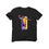Miniatura: Camiseta King James Basquete Camiseta LakerNation Cavs