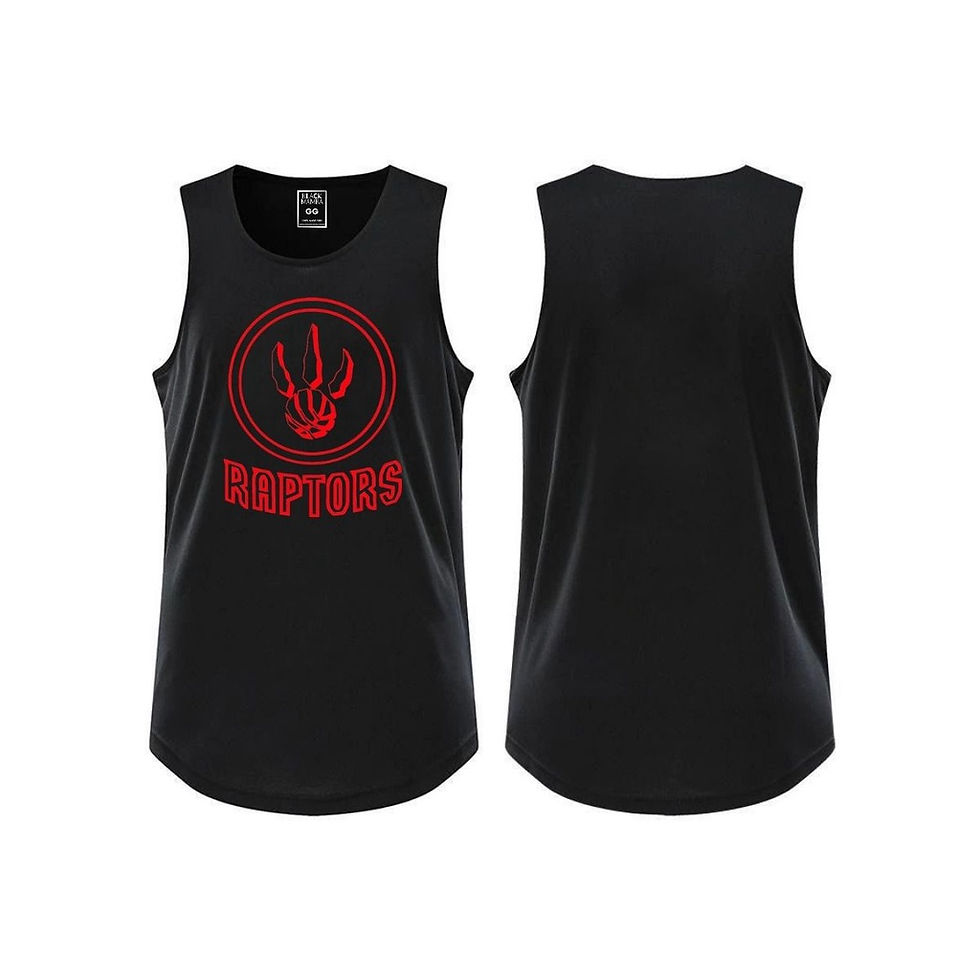 Miniatura: Regata Basquete Vince Carter Vinsanity Toronto Raptor