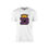Miniatura: Camiseta Basquete King James Los Angeles Cleveland Miami 2