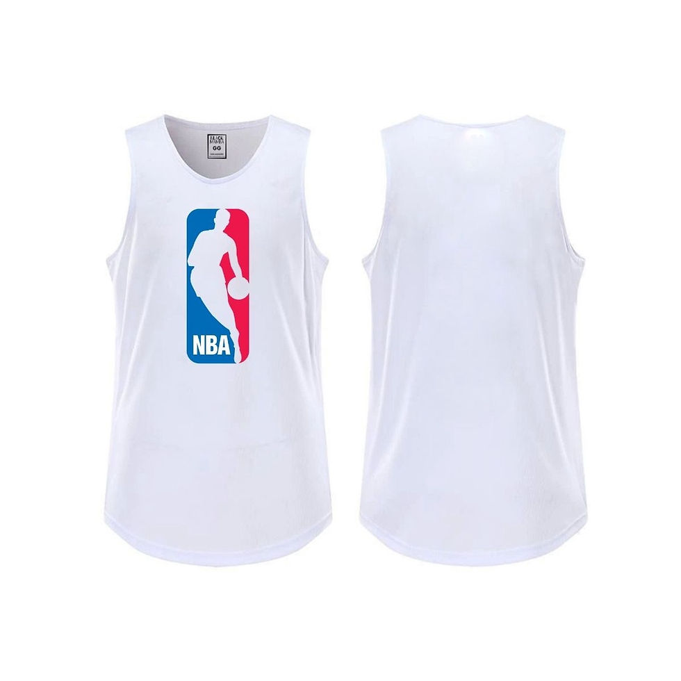 Miniatura: Regata Basquete Logo Liga Chicago Dallas Phoenix