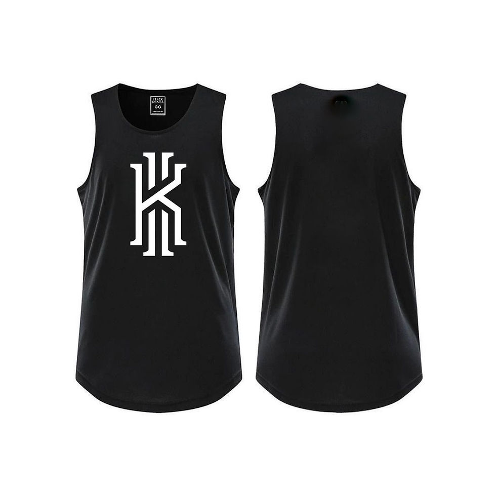 Miniatura: Regata Basquete Irving Brooklyn Kidd Boston Russell Cavalier