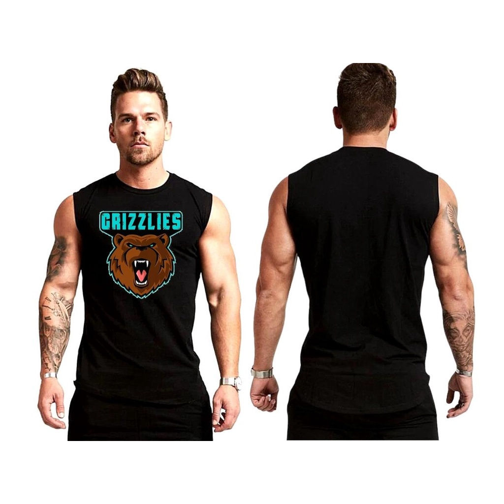 Regata Basquete Memphis Grizzliess Ja Morant Mark Gasol