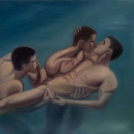 Fausse tendresse