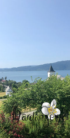 Ænes kyrkje