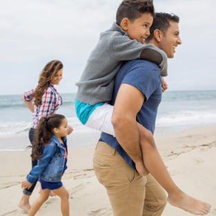 Family Physical Therapy and Wellness