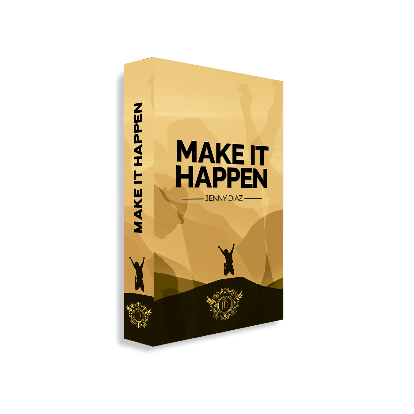 Make It Happen - Limited Time Offer